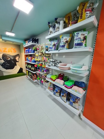 RAZA´S PET SHOP