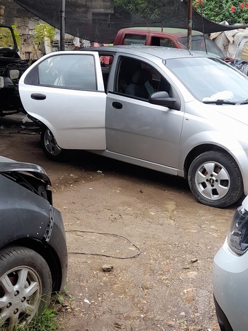 Vidrios de Sucre parabrisas