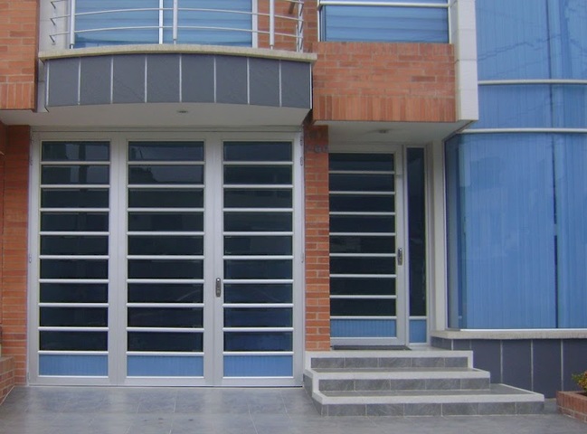 Arquitectura del Vidrio S.A.S.