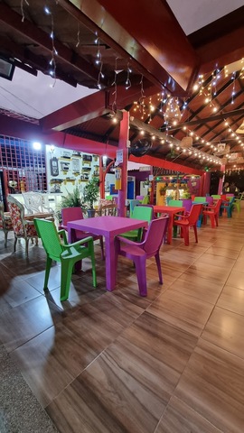 Restaurante La Becerra Sincelejo