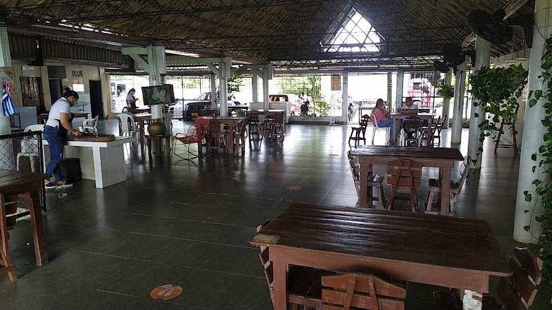 Restaurante Totuma y Cuchara E' Palo