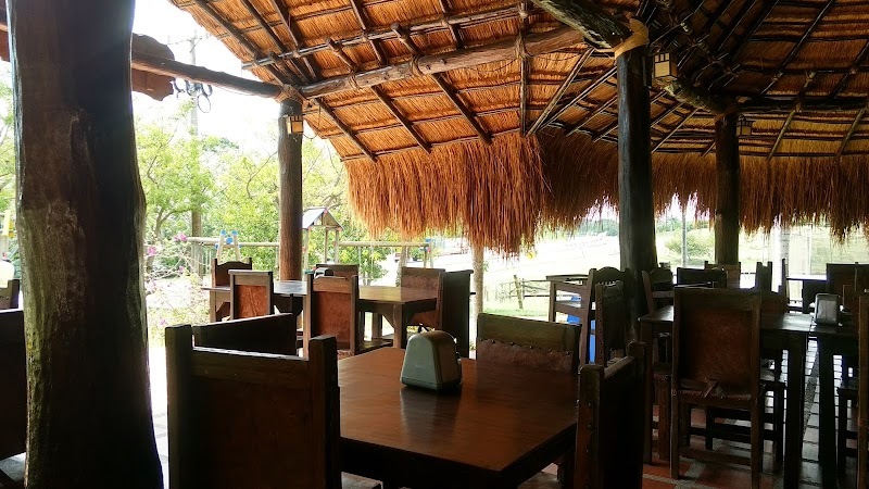 Restaurante Don Parilla