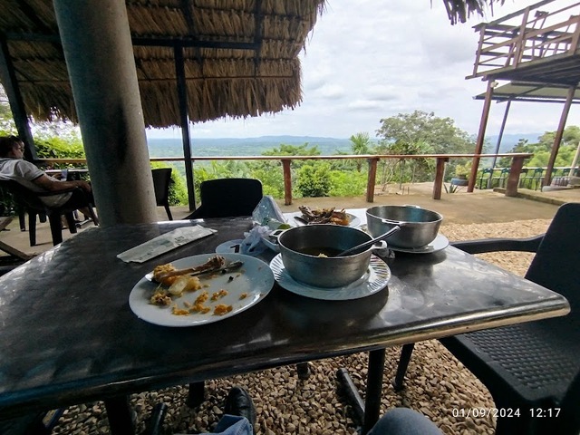 Restaurante bar la montaña del oso