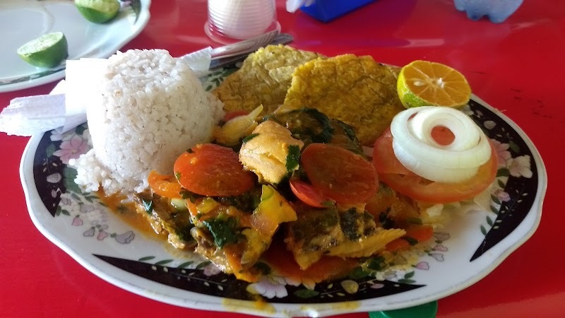 Restaurante Tolu Al Dia