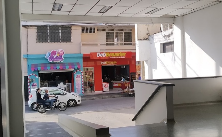 DeliBroaster Tradición Hecha sabor