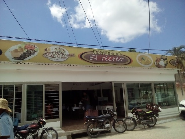 Asadero El Recreo