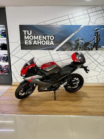 ATLANTIC MOTOS SAS - YAMAHA