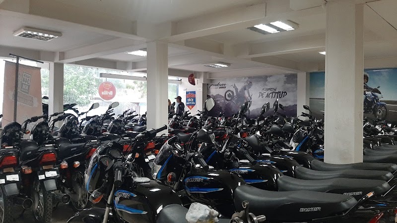 Auteco- Punto De Venta Autorizado Motocicletas Sincelejo Las Peñitas