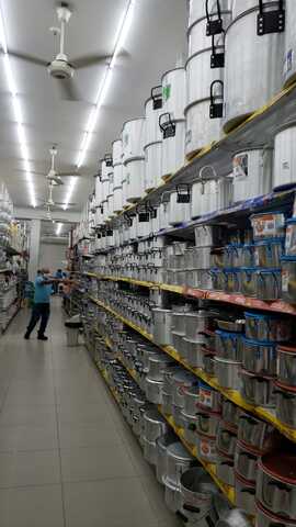 El Gigante Del Hogar