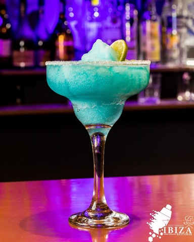 Ibiza Resto-Bar
