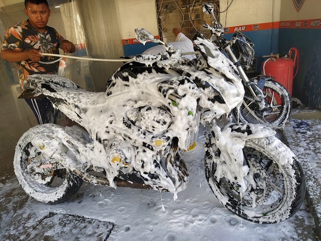 FULLWASH