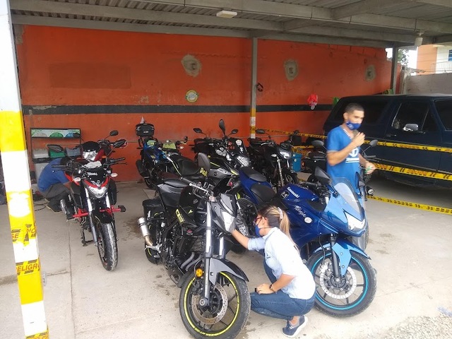 Titanium Lavadero Automotriz