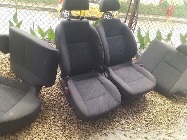 Lavadero "La Corraleja"