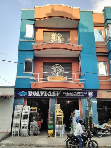 Bolplast / Hogar y Estilo distribuidor SAS
