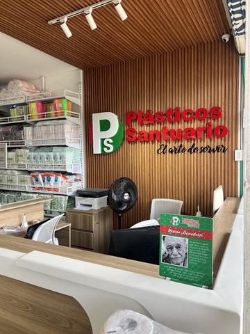 Plasticos Santuario Sincelejo S.A.S