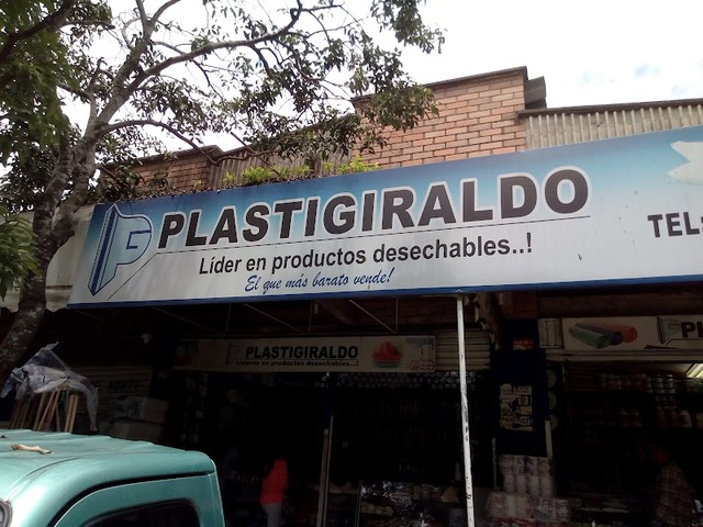Plastigiraldo