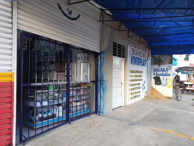 Viverplast Bolsas y Deschables