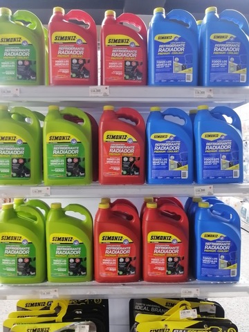 lubritodo express sincelejo bosque