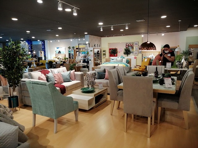 Muebles Jamar Sincelejo