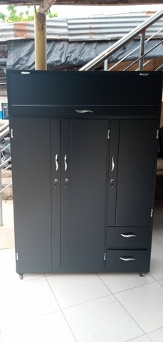 Muebles y variedades Maranatha