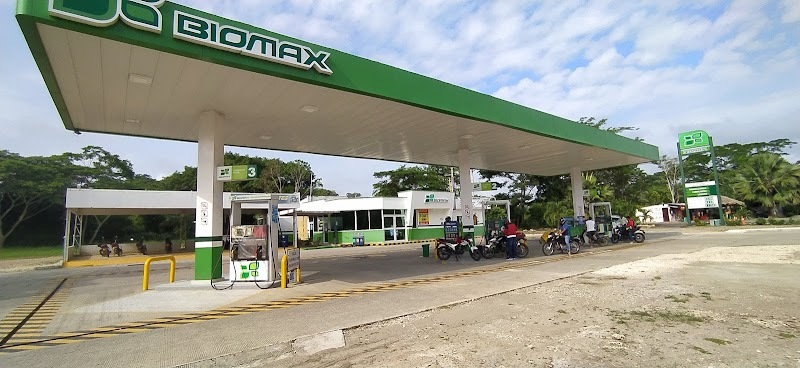 Biomax | Santa Mónica