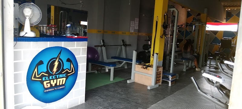 Electric Gym
