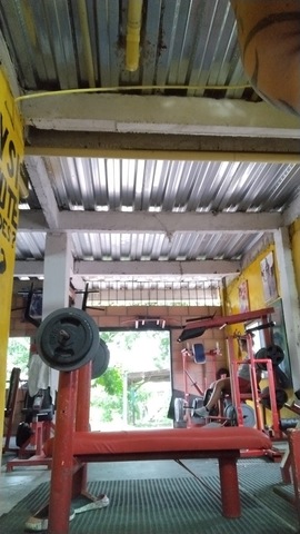 Gimnasio Power House