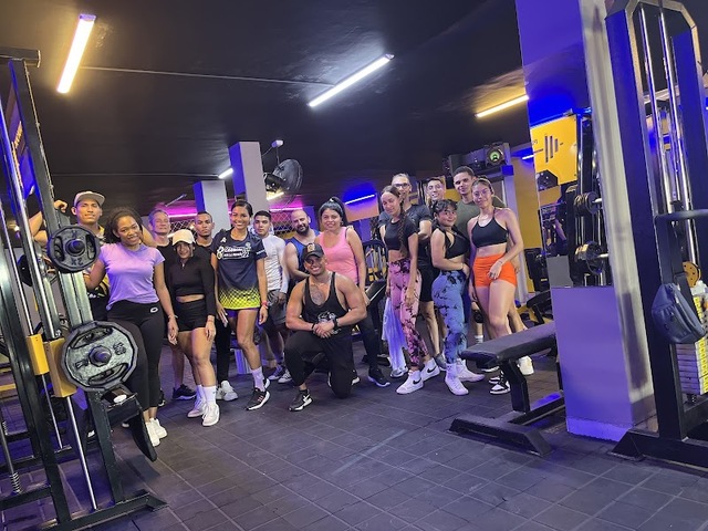 Platinum SPORT GYM