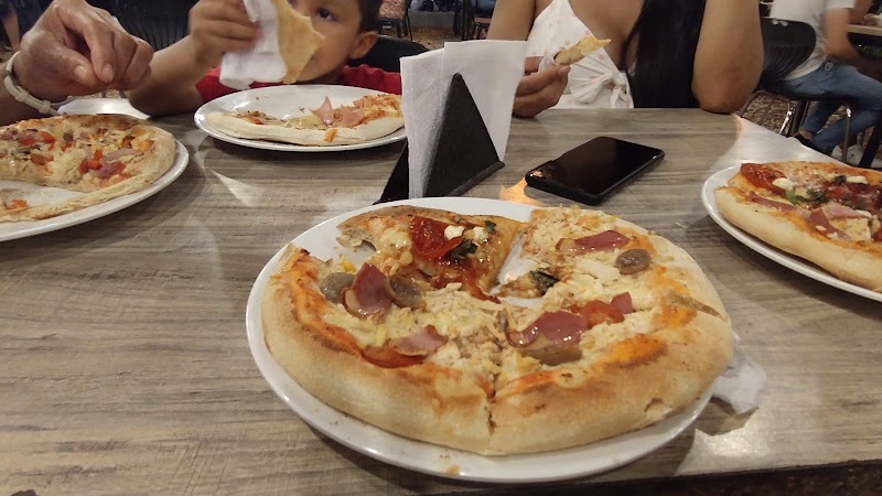 Benedetto Pizza