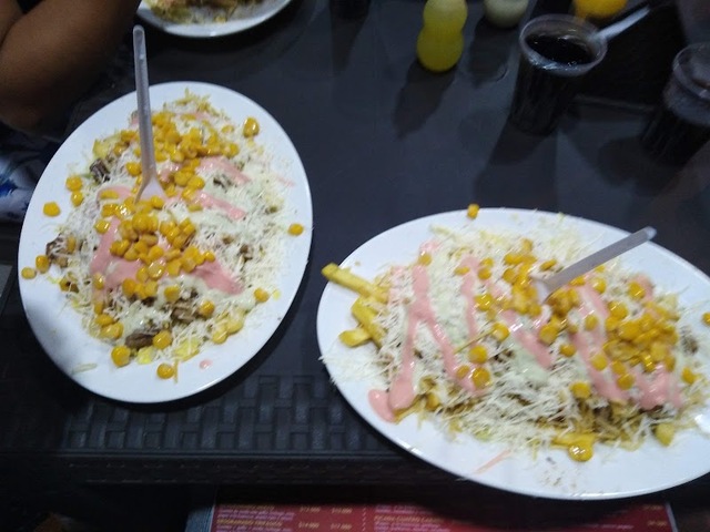 Al Toque Fast Food (Comidas Rápidas)