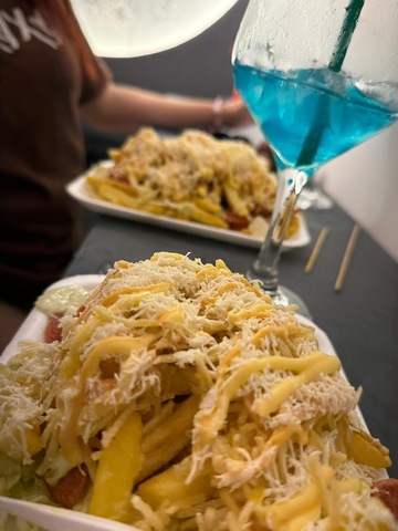 Raspichelas 🍧🍺