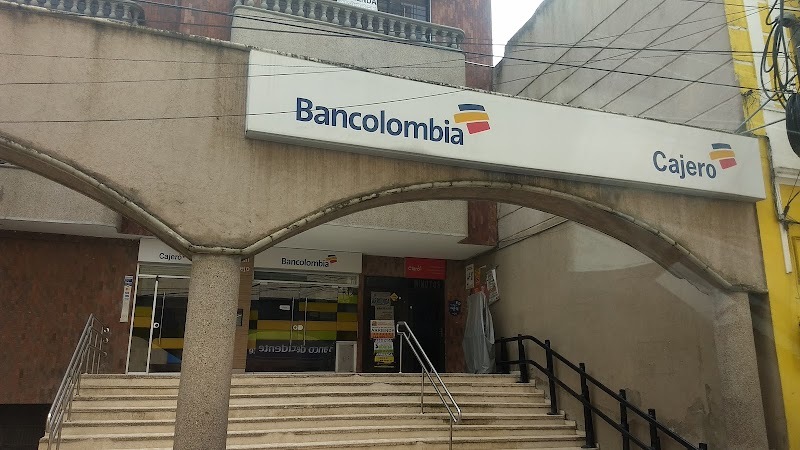 Bancolombia