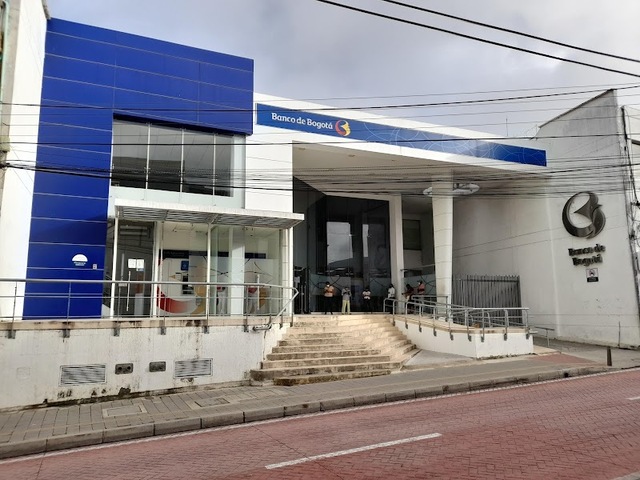 Sincelejo | Banco de Bogotá
