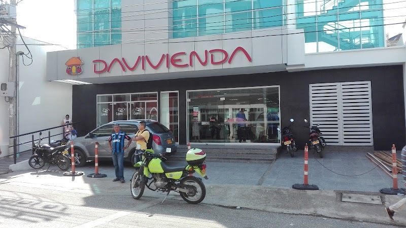 Banco Davivienda