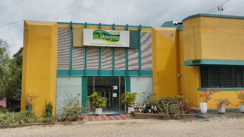 Insumos agrícolas | Agrosabanas