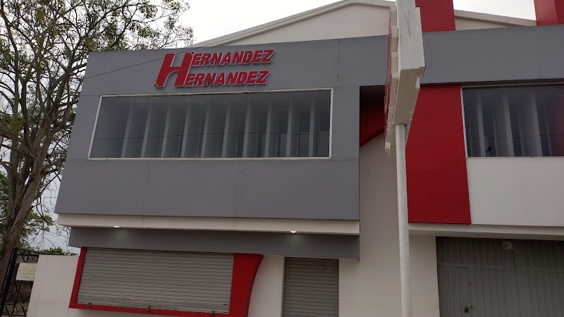 Distribuciones Hernández y Hernández