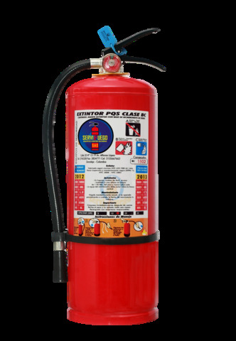 SERVIFUEGO SINCELEJO S.A.S.