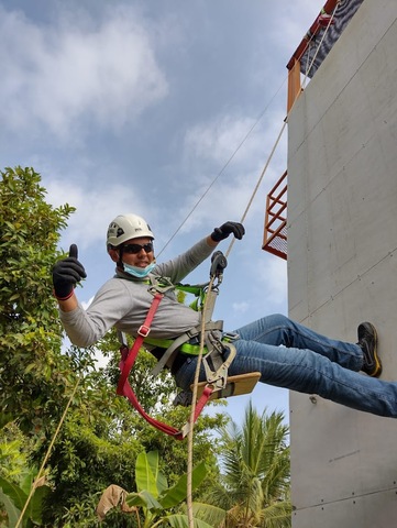 Emergencia y Control Emco s.a.s