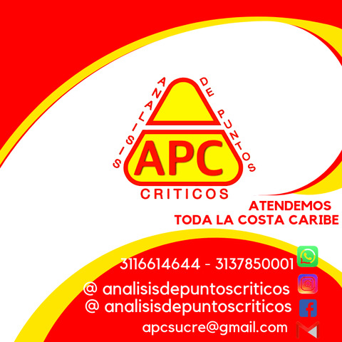 APC SUCRE