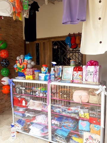 Variedades Y Detalles Pao