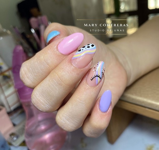 Mary Contreras Studio de uñas
