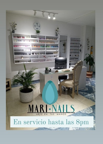 MariNails