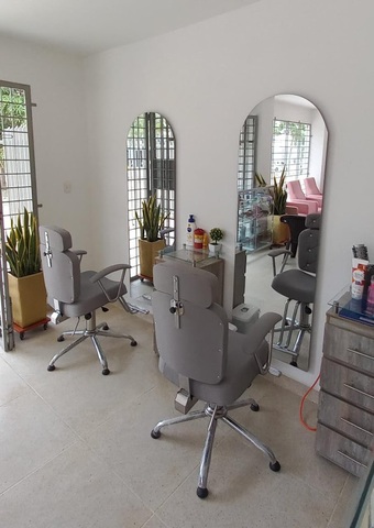 Salon de belleza Dulce Maria