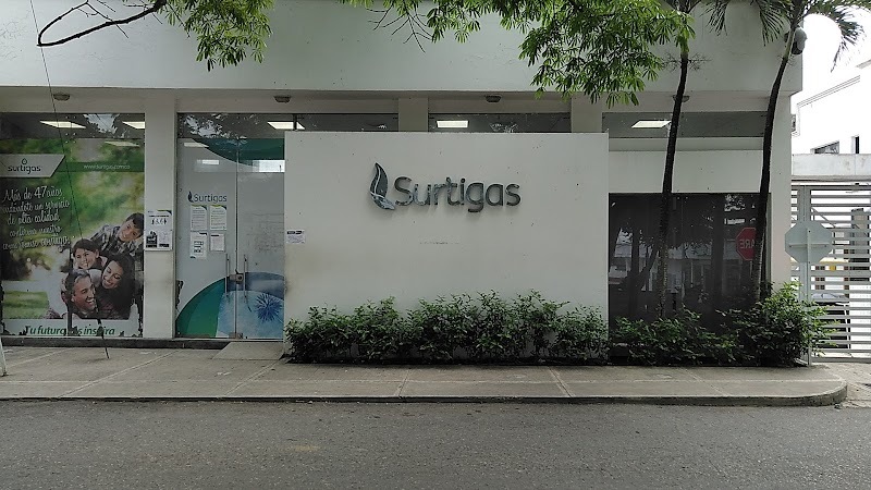 Surtigas