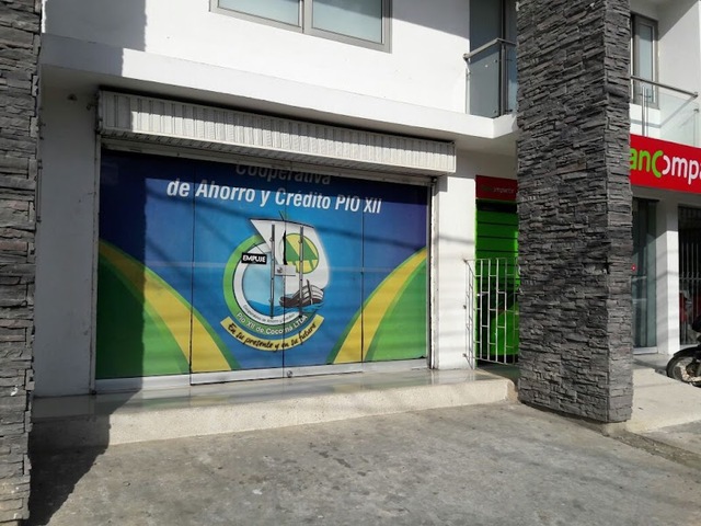 Cooperativa de Ahorro y Crédito Pío Xii de Cocorná Ltda