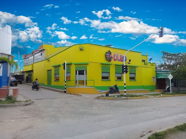 Comercializadora D'Leo