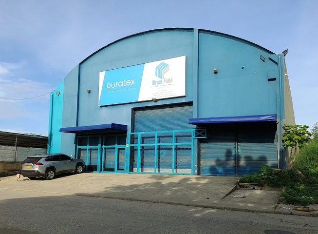 Miryam fadul comercializadora