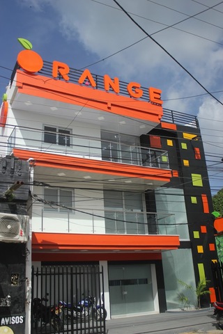 Orange Printer- agencia de publicidad