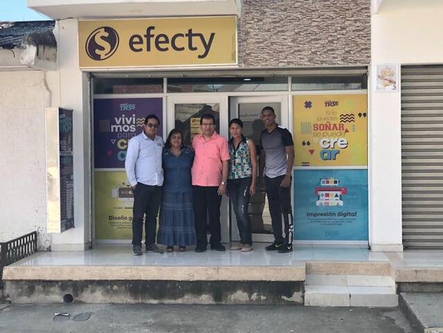 Agencia publicidad | Publicidad | Agencia Marketing | Grupo Tres Sincelejo