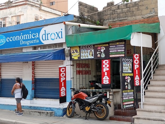 JR PUBLICIDAD Y ESTAMPADOS